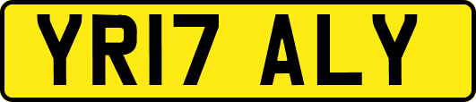 YR17ALY