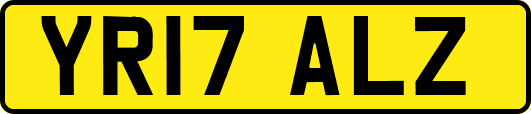 YR17ALZ