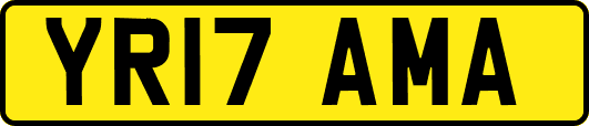 YR17AMA
