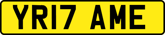 YR17AME