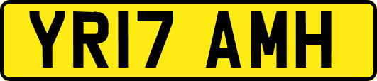 YR17AMH
