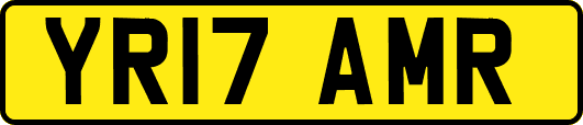 YR17AMR