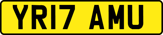 YR17AMU