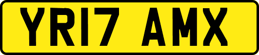 YR17AMX