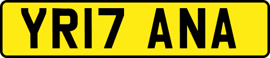 YR17ANA