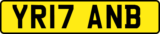 YR17ANB