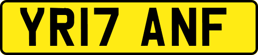 YR17ANF