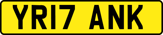 YR17ANK
