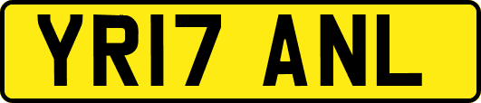 YR17ANL