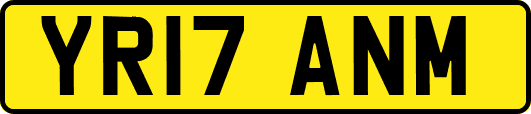 YR17ANM