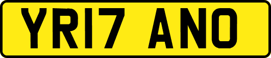 YR17ANO