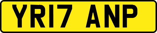 YR17ANP