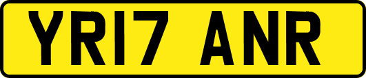 YR17ANR