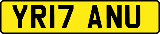 YR17ANU