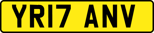 YR17ANV