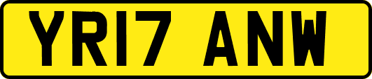 YR17ANW