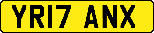 YR17ANX