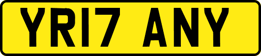 YR17ANY