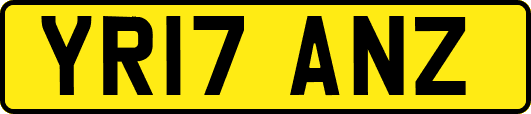 YR17ANZ