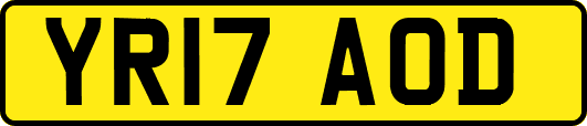 YR17AOD
