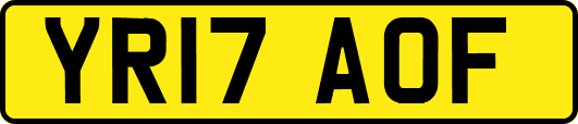YR17AOF