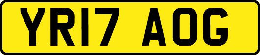 YR17AOG