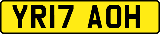 YR17AOH