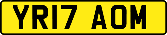 YR17AOM