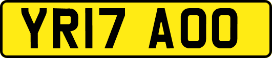 YR17AOO