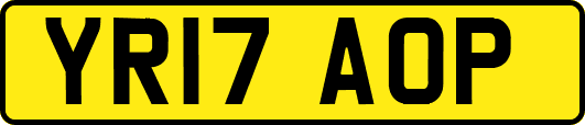 YR17AOP