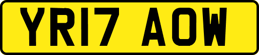YR17AOW