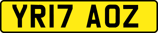 YR17AOZ