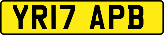 YR17APB