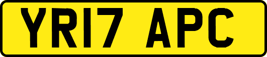 YR17APC