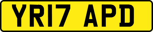 YR17APD