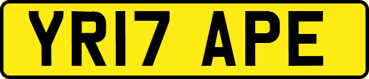 YR17APE