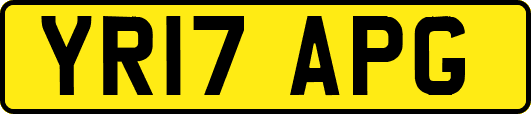 YR17APG