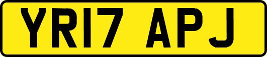 YR17APJ