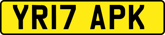 YR17APK