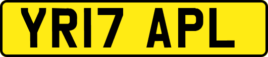 YR17APL