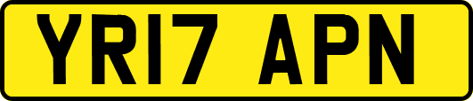 YR17APN