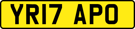 YR17APO