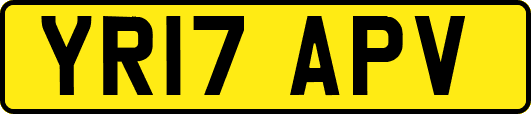 YR17APV
