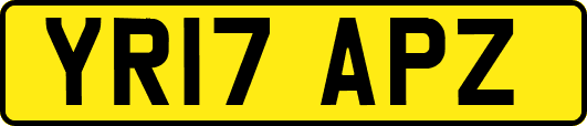 YR17APZ