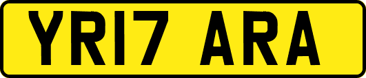 YR17ARA