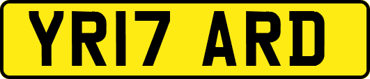 YR17ARD