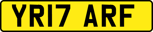YR17ARF
