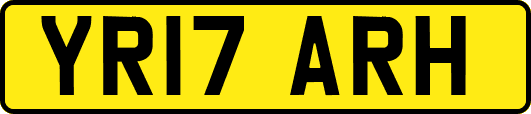 YR17ARH