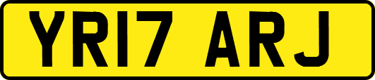 YR17ARJ