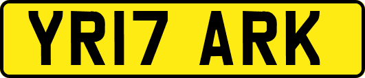 YR17ARK